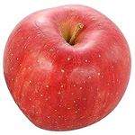 【11／7（金）～11／10（月）配送限定】岩手県産などの国内産 サンジョナゴールド 1玉