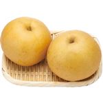 佐賀県産などの国内産 幸水梨 1玉