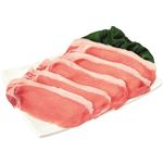【7／10（木）～7／14（月）配送限定】【売価変動あり】沖縄県産 琉美豚ロース生姜焼き用 250g（100g当り238円）