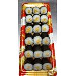 【14時以降配送限定】納豆細巻き　3本