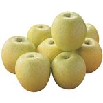 長野・青森県産などの国内産 王林 1個