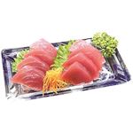 【10／30（木）～11／2（日）配送限定】まぐろ刺身 1パック