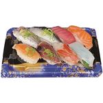 【5／15（木）～5／19（月）配送限定】【12時以降配送限定】 初夏に食べたい握り鮨 8貫