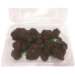 【11／20（木）～11／24（月）配送限定】【12時以降配送限定】【売価変動あり】 黒唐揚げ 200g（100g当り296円）