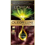 日本ロレアル ロレアル パリ オレオリュクス 10P チェリーピンクブラウン 1個