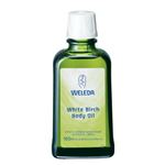 ヴェレダ ホワイトバーチ ボディシェイプオイル 100ml