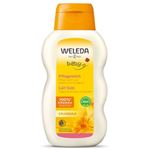 ヴェレダ カレンドラ ベビーミルクローション 200ml