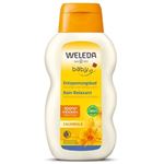 ヴェレダ カレンドラ ベビーバスミルク 200ml
