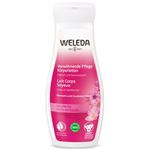 ヴェレダ ワイルドローズ ボディミルク 200ml