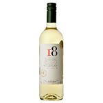 チリ産 エイティーン ソーヴィニヨン ブラン【白／辛口】 750ml