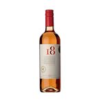 チリ産 エイティーンロゼ【ロゼ／辛口】 750ml
