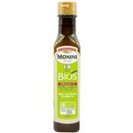 Wismettacフーズ モニーニ有機エクストラバージンオリーブ油 250ml