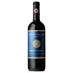 イタリア産 パラッツォ・ヴェッキオ・キャンティ・クラシコ／チェッキ【赤／ミディアムボディ】750ml