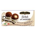 ノルレェイク・インターナショナル 冷凍トリュフチョコ