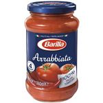 バリラ アラビアータ 400g