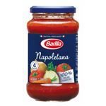 バリラ ナポレターナ 400g