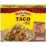 オールドエルパソ タコスキット TACO the Kit 308g