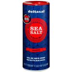 デルタサル シーソルト粗粒 500g