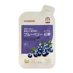 韓国人参公社 ブルーベリー・紅蔘 40ml