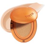 TIRTIR（ティルティル）マスクフィットエーアイフィルタークッション 21N アイボリー 18g