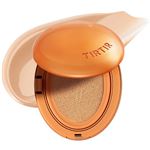 TIRTIR（ティルティル）マスクフィットエーアイフィルタークッション 23N サンド 18g