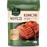 CJfoodsJapan bibigo白菜キムチ 500g
