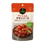 CJジャパン bibigo ヤンニョム チキンソース 150g