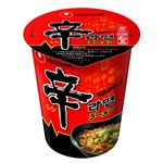 農心 辛 カップラーメン 68g