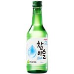 眞露 チャミスルフレッシュ16度 360ml