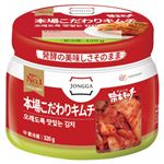 大象ジャパン 宗家キムチ 320g