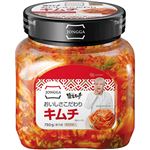 大象ジャパン 宗家キムチ おいしさこだわりキムチ 750g
