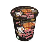 【6／20（金）～6／23（月）配送限定】三養ジャパン ブルダック炒め麺CUP 70g