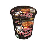 三養ジャパン ブルダック炒め麺CUP 70g