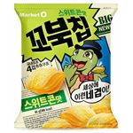 オリオン コブクチップスイートコーン 65g