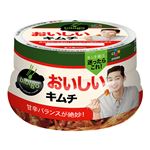 CJFOODSJAPAN bibigo おいしいキムチ 300g