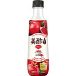 CJジャパン 美酢ミニざくろ 350ml