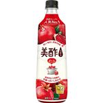 CJジャパン 美酢 ざくろ 800ml