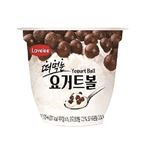 【6／20（金）～6／23（月）配送限定】Gold Star クリーミーヨーグルトボール 175ml