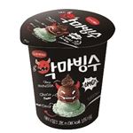 【6／20（金）～6／23（月）配送限定】Gold Star 悪魔チョコビンス 220ml