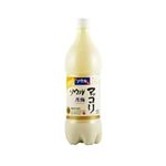 ソウル月梅マッコリ6度 1000ml