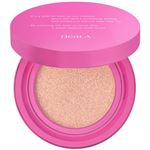 インターナショナルコスメティックス Dear.A（ディアエー）スリムフィット トーンアップクッション 01 アプリコット 10g