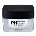 natural story サミュ pHセンシティブクリーム 50ml