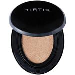 TIRTIR（ティルティル）マスクフィット クッション ミニ 17C ポーセリン 4.5g
