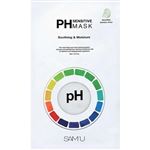 natural story サミュ PHセンシティブマスク 10枚