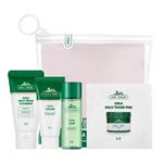 ブイティー シカ トライアルキット 30mL＋3枚＋30mL＋20mL