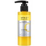 【泡タイプ】ミシャジャパン ミシャ ビタシープラス 泡マスク洗顔 140ml