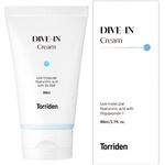 マルマン トリデン ダイブインクリーム 80ml