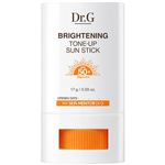 インターナショナルコスメティックス Dr.G ブライトニングアップ サンスティック 17g