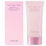 TIRTIR（ティルティル）マスクフィット トーンアップクリーム ピンク 50ml