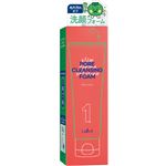 インターナショナルコスメティックス Lab it（ラビット）ポアクレンジングフォーム 100g